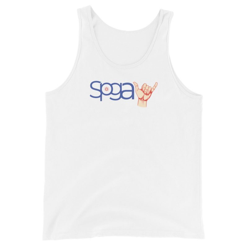 Taino Men's Tank Top - Image 26