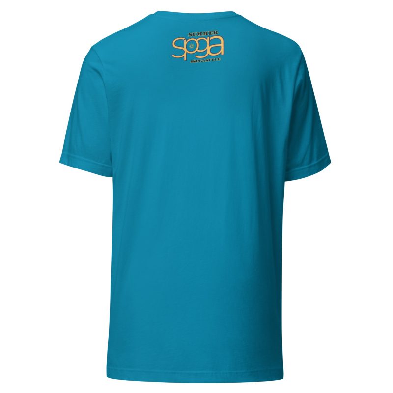 Vamos de Camping Men's t-shirt - Image 22