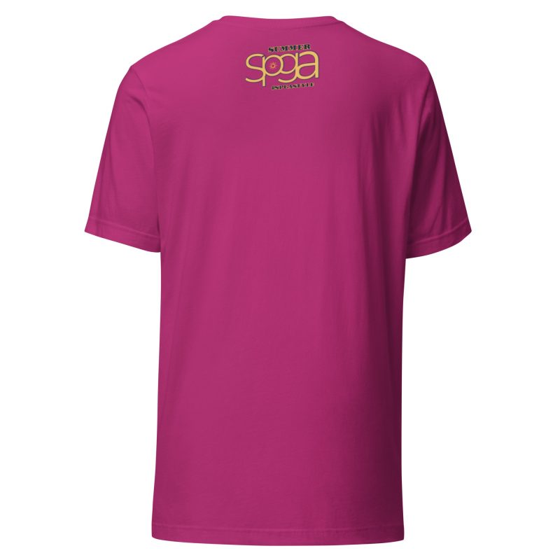 Vamos de Camping Men's t-shirt - Image 14