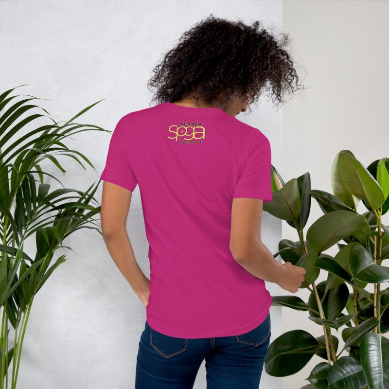 Vamos de Camping Women's t-shirt - Image 12