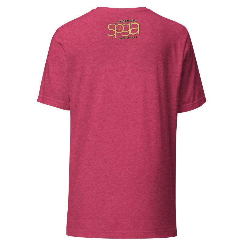Vamos de Camping Men's t-shirt - Image 16