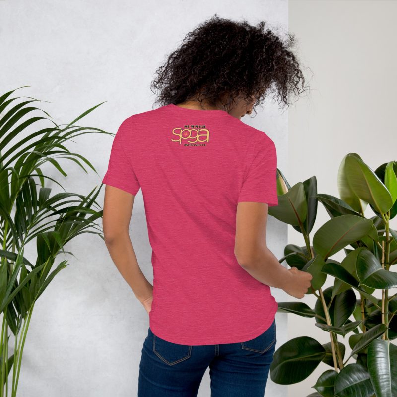 Vamos de Camping Women's t-shirt - Image 16