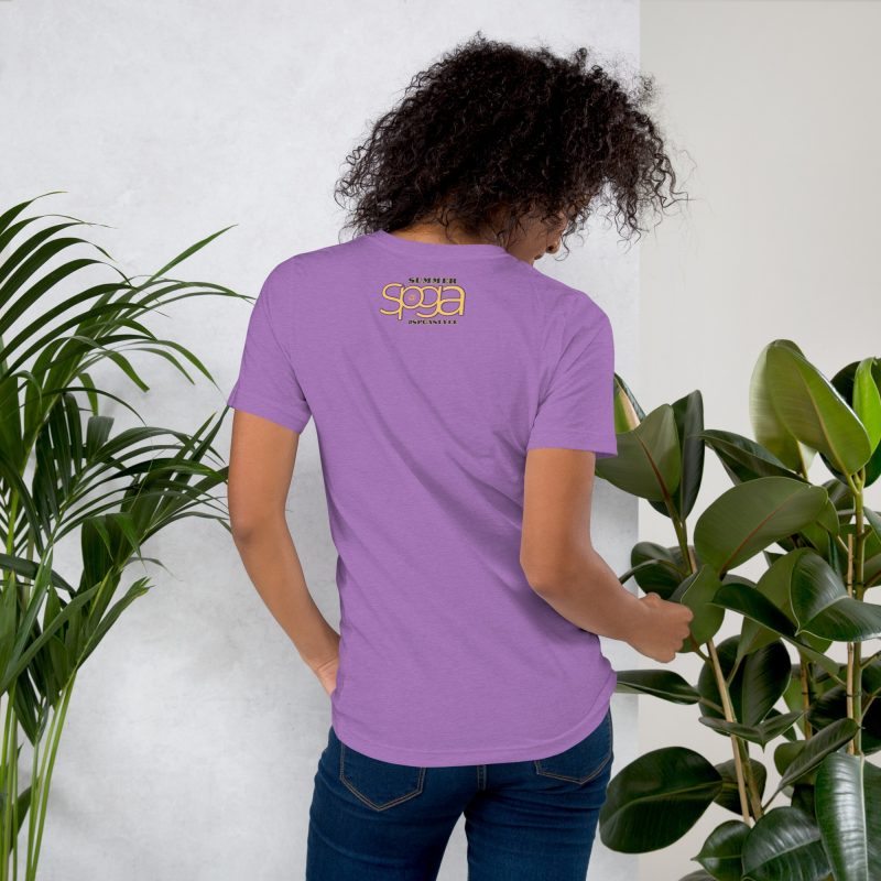 Vamos de Camping Women's t-shirt - Image 22