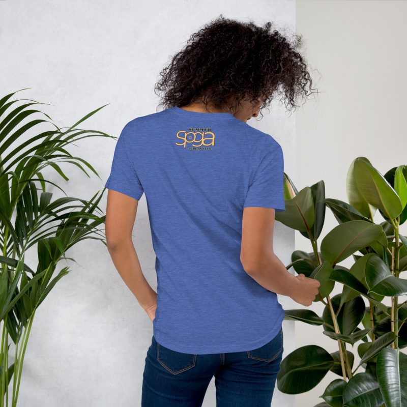 Vamos de Camping Women's t-shirt - Image 20