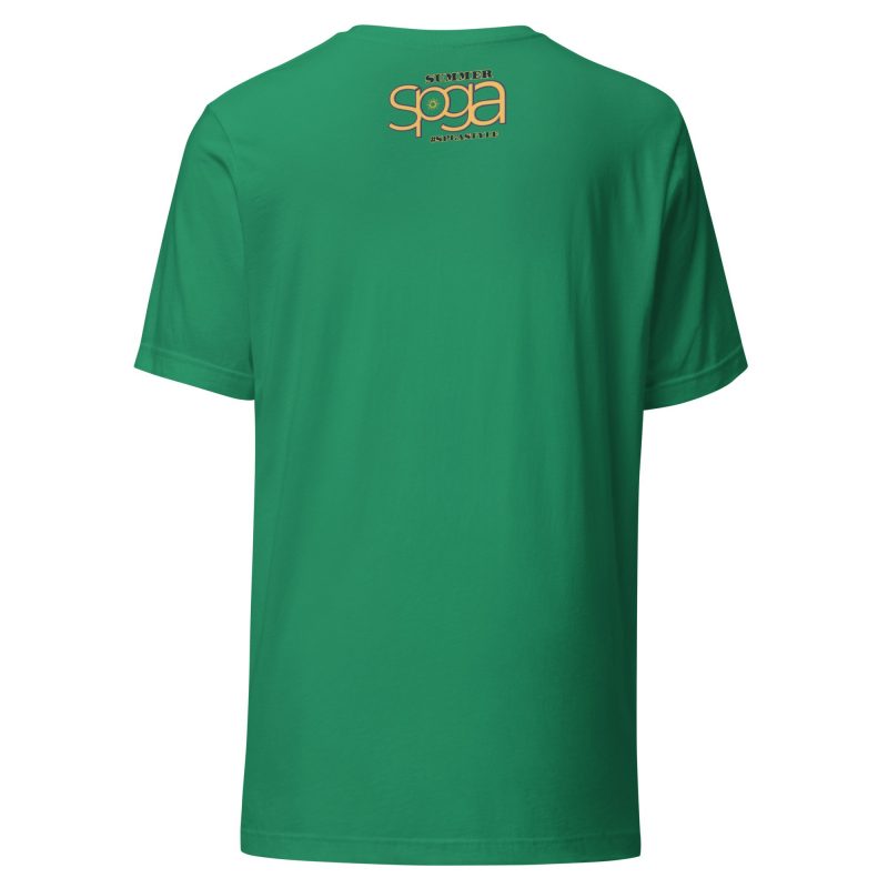 Vamos de Camping Men's t-shirt - Image 24