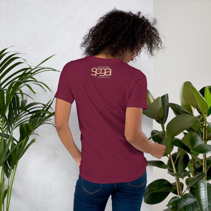 Vamos de Camping Women's t-shirt - Image 10