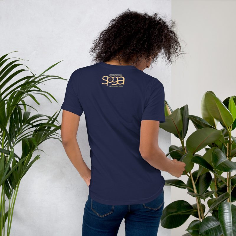 Vamos de Camping Women's t-shirt - Image 6