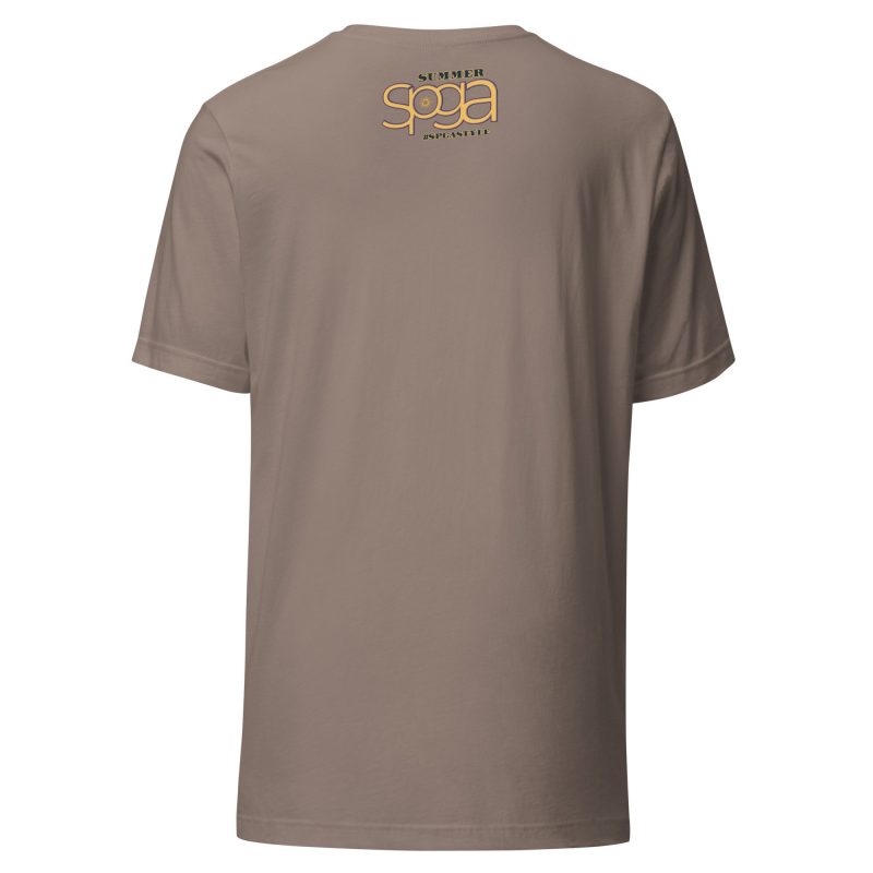 Vamos de Camping Men's t-shirt - Image 28