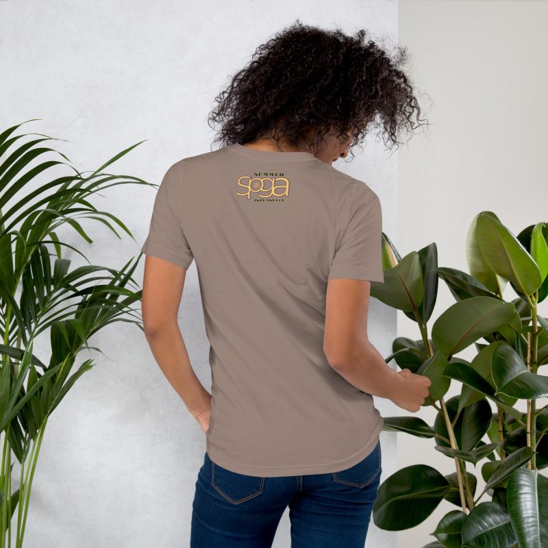 Vamos de Camping Women's t-shirt - Image 24