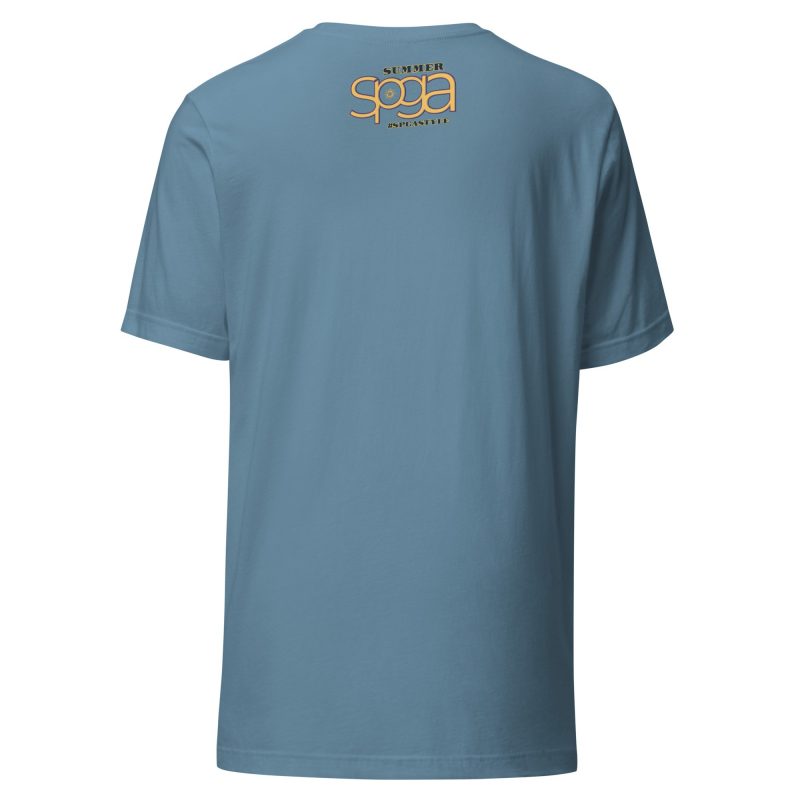 Vamos de Camping Men's t-shirt - Image 26