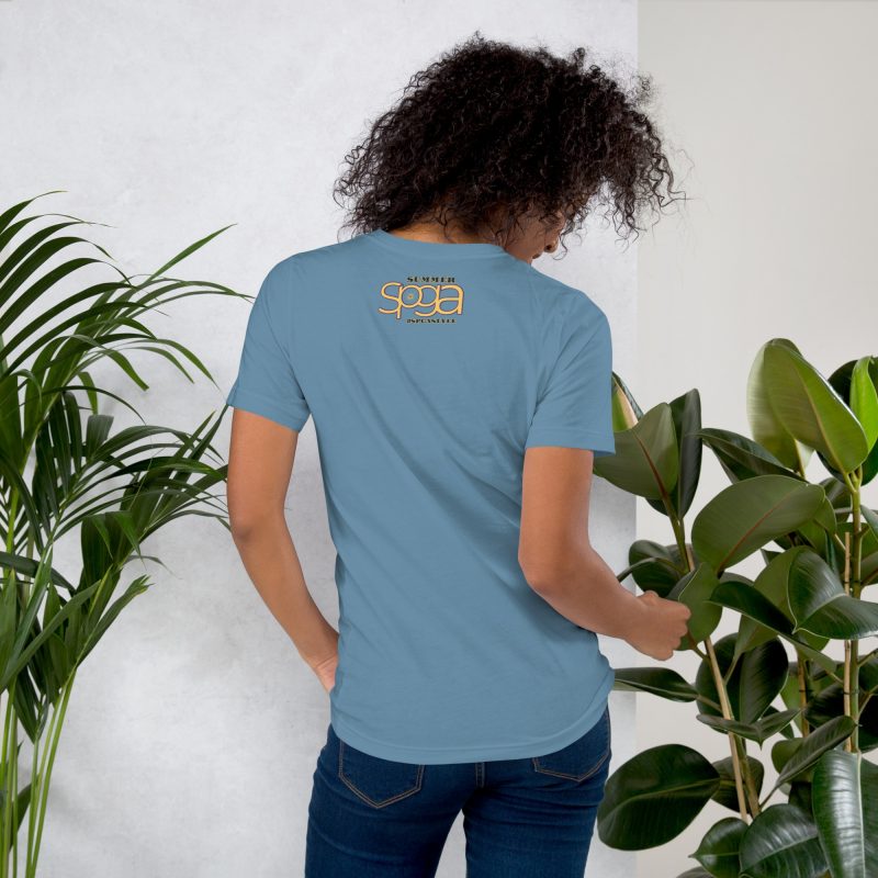 Vamos de Camping Women's t-shirt - Image 2
