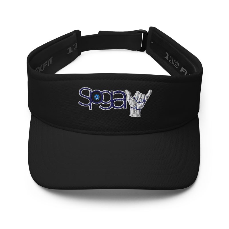 Blue Sky Visor - Image 2