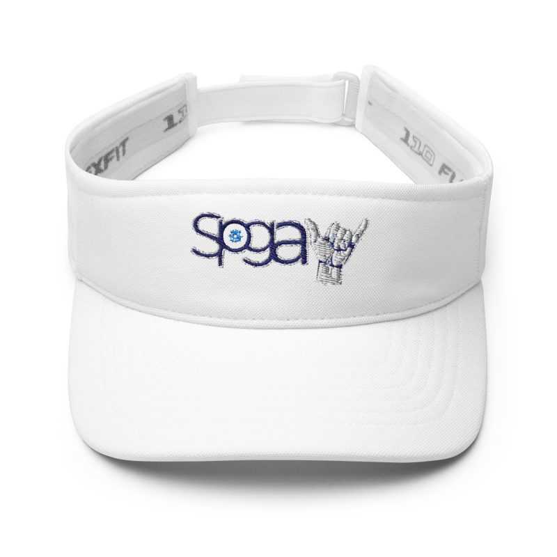 Blue Sky Visor - Image 5
