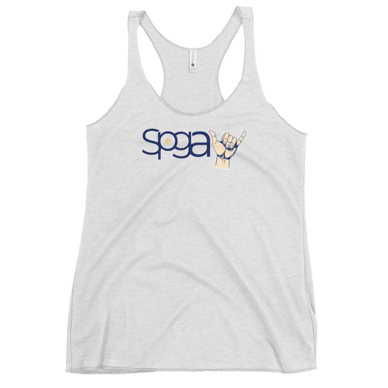 La Piedra Women's Racerback Tank - Image 18