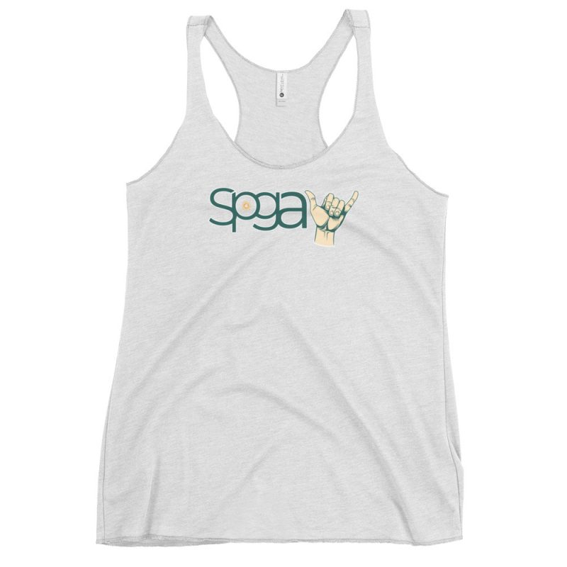 El Pacifico Women's Racerback Tank - Image 18