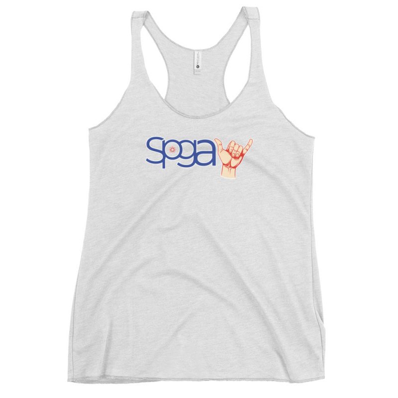 Taino Women's Racerback Tank - Image 18