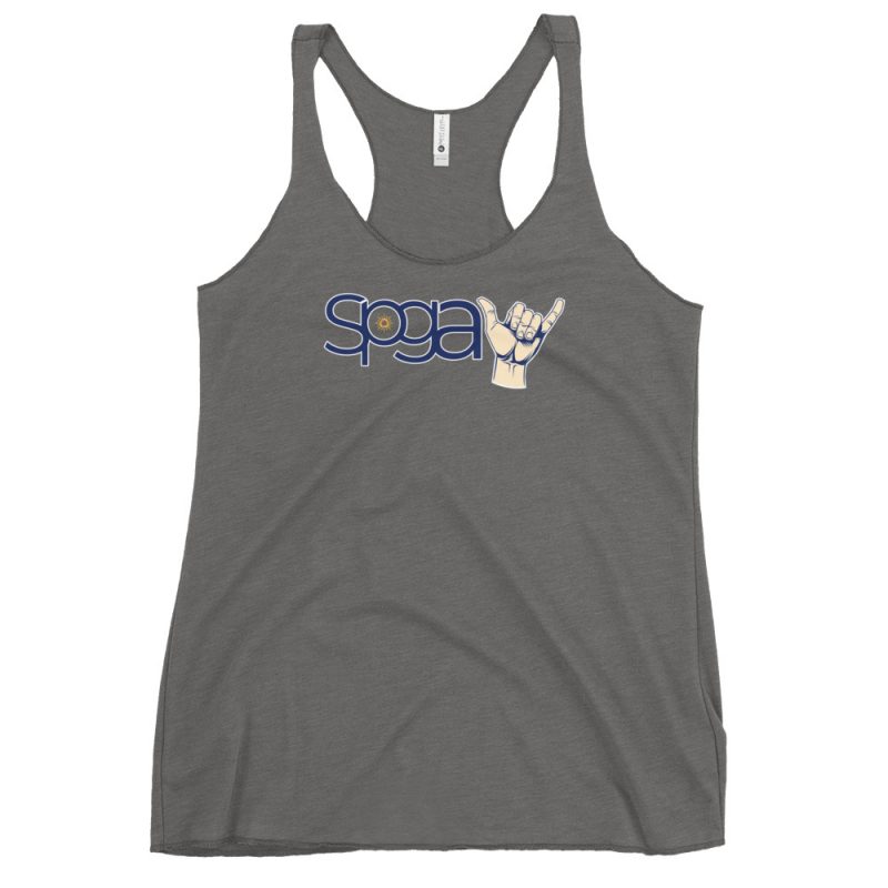 La Piedra Women's Racerback Tank - Image 14