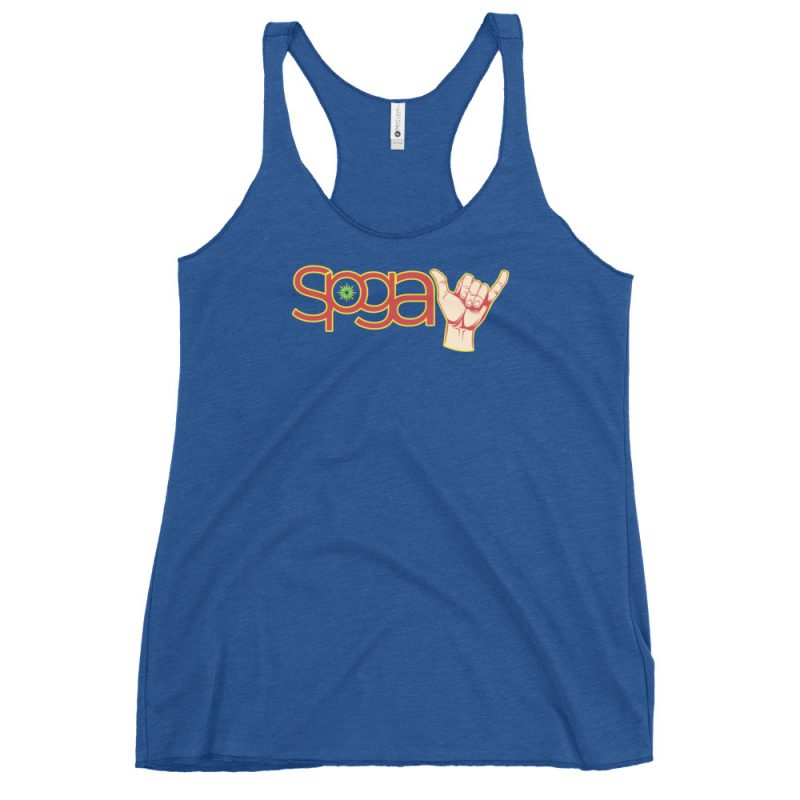Rasta Man Women's Racerback Tank - Image 13
