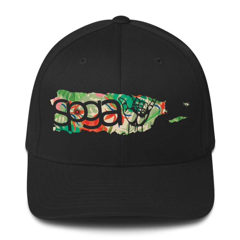 The Enchanted Structured Twill Cap - Image 3