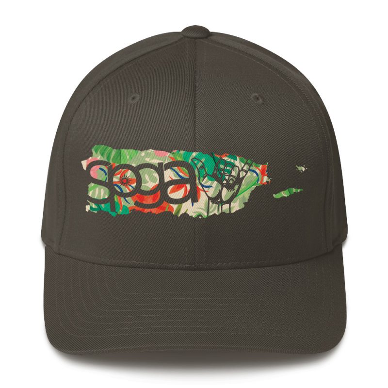 The Enchanted Structured Twill Cap - Image 7