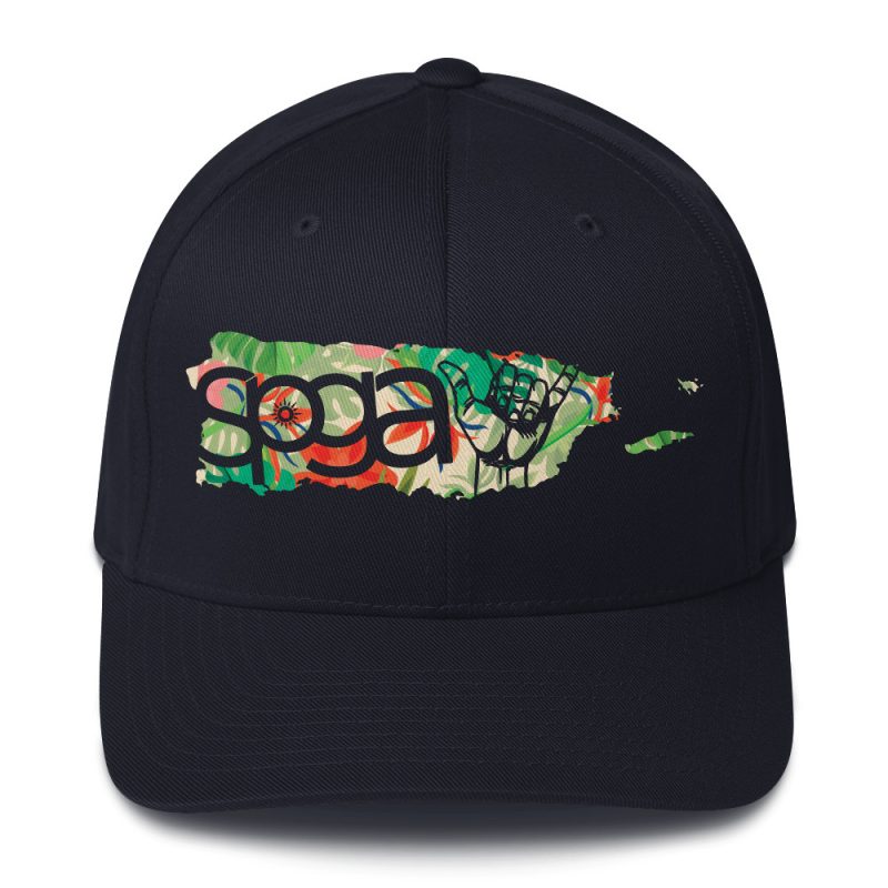 The Enchanted Structured Twill Cap - Image 2