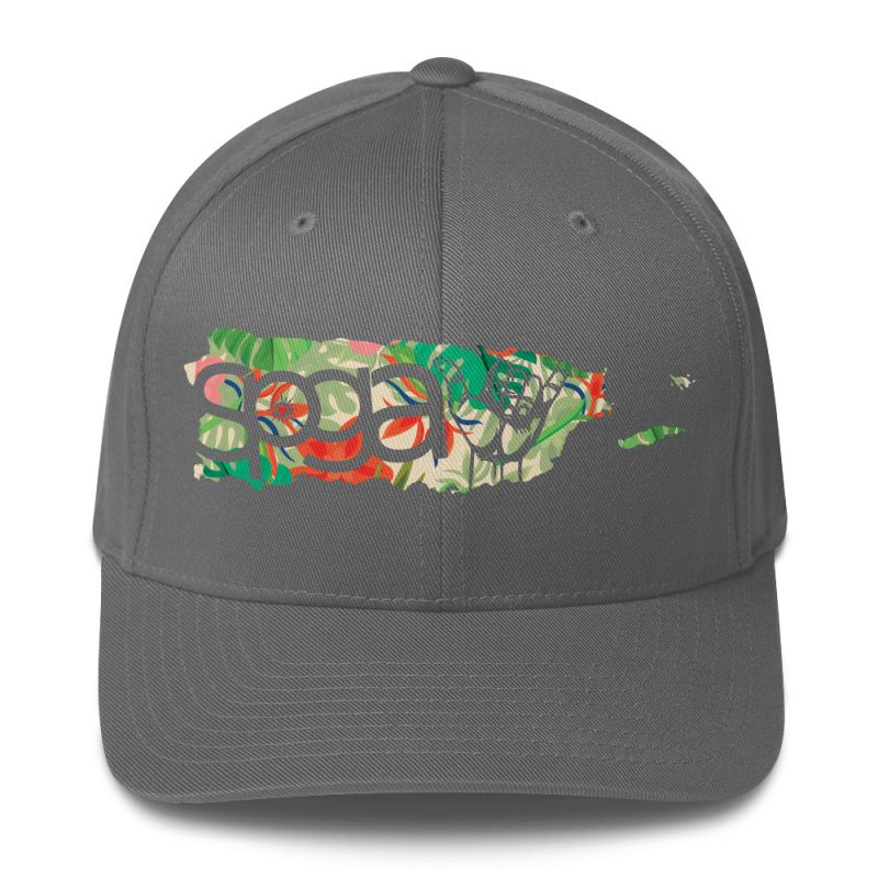 The Enchanted Structured Twill Cap - Image 8
