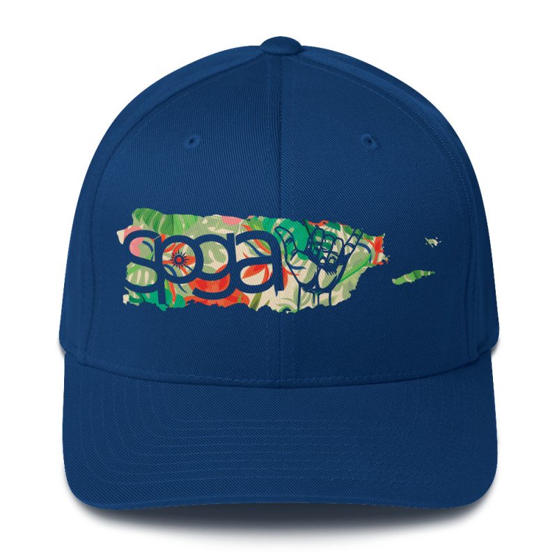 The Enchanted Structured Twill Cap - Image 4