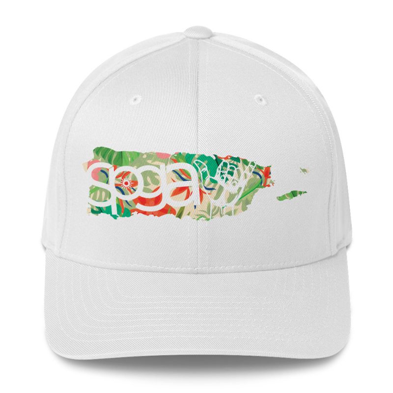 The Enchanted Structured Twill Cap - Image 9