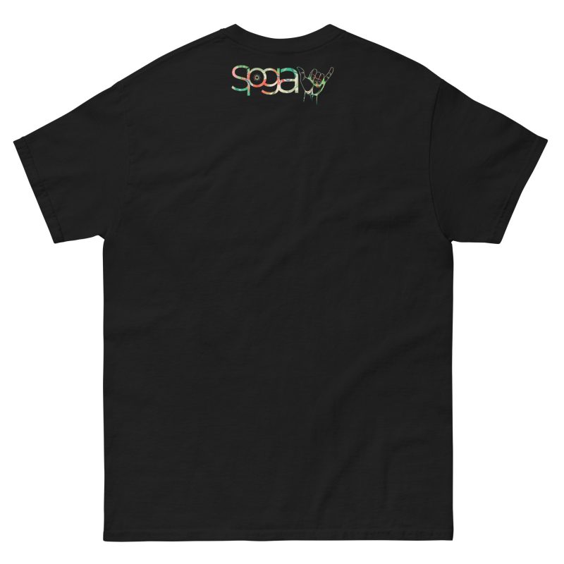 The Enchanted Unisex classic tee - Image 6