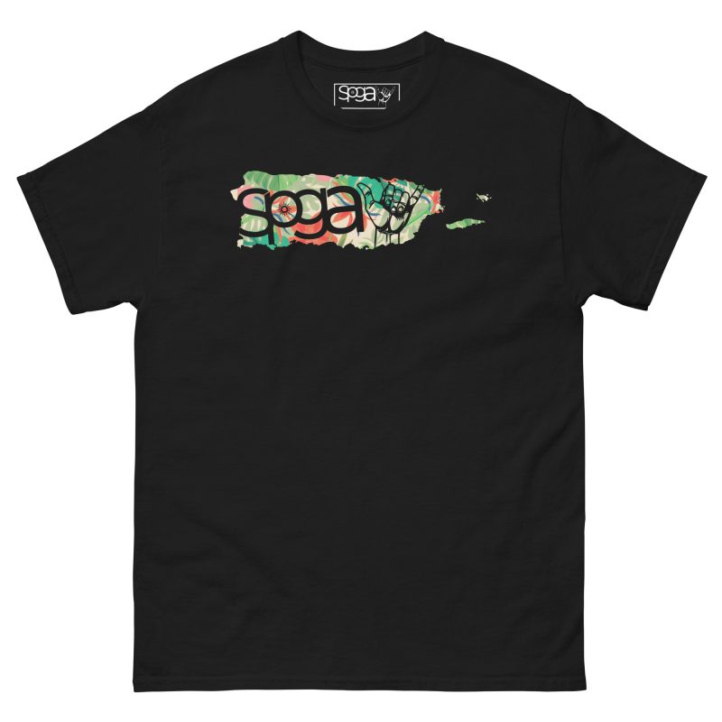 The Enchanted Unisex classic tee - Image 5