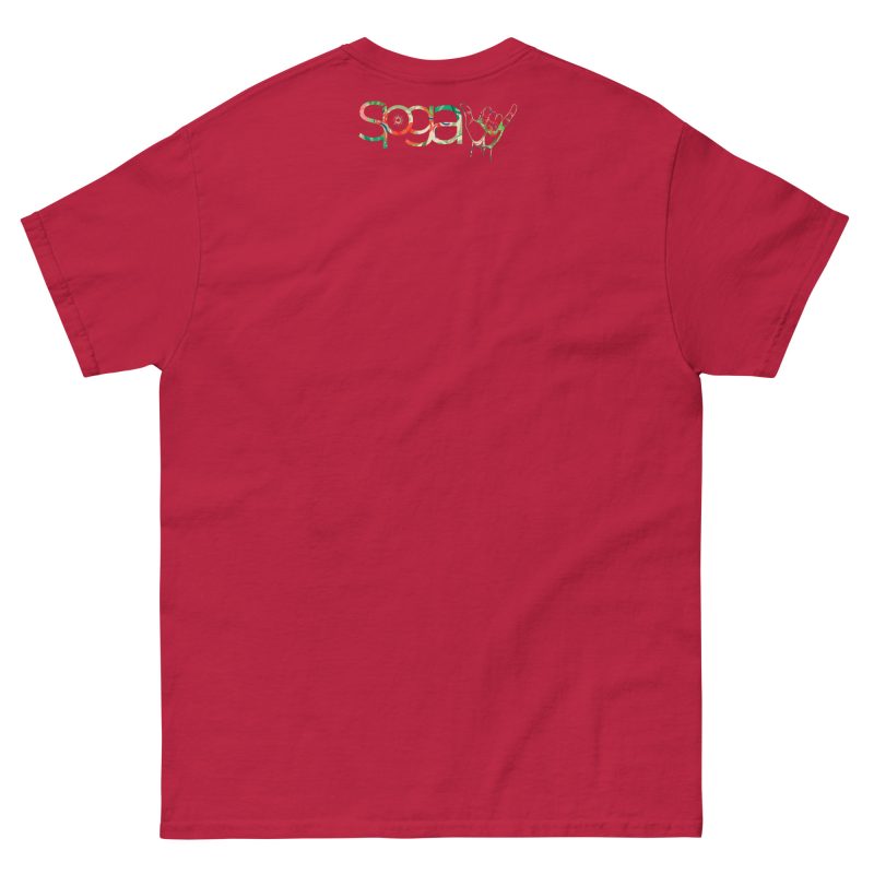 The Enchanted Unisex classic tee - Image 14