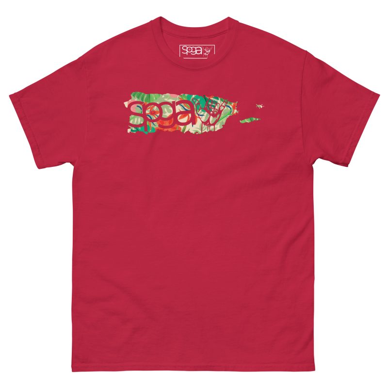The Enchanted Unisex classic tee - Image 13