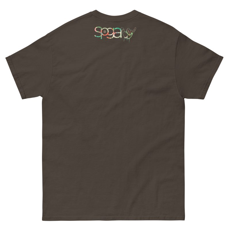 The Enchanted Unisex classic tee - Image 12