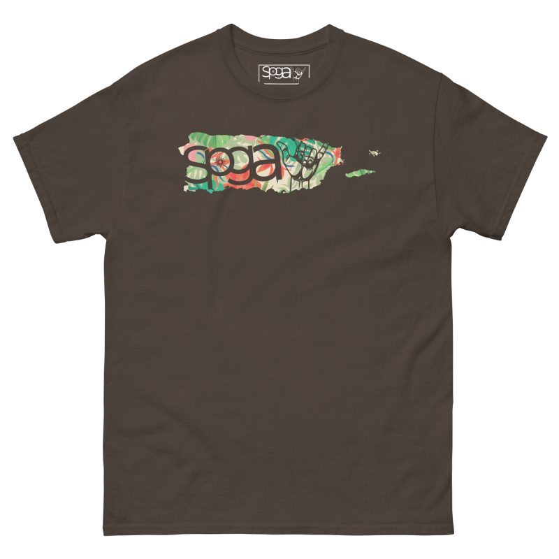 The Enchanted Unisex classic tee - Image 11