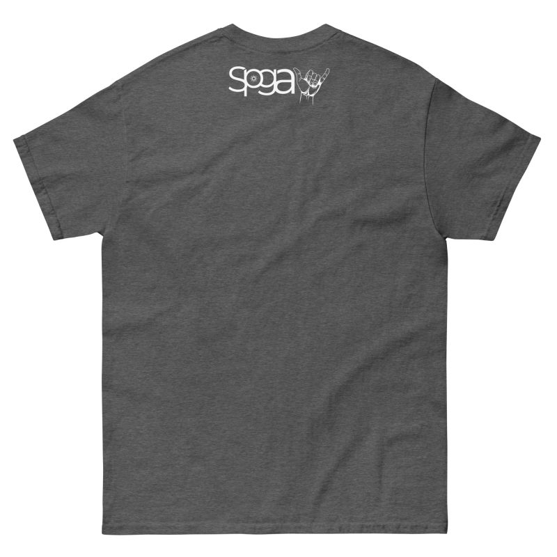 Hate me into a Blessing Unisex classic tee - Image 8
