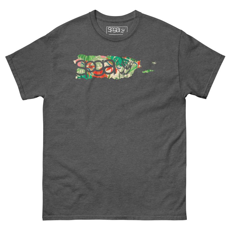 The Enchanted Unisex classic tee - Image 17