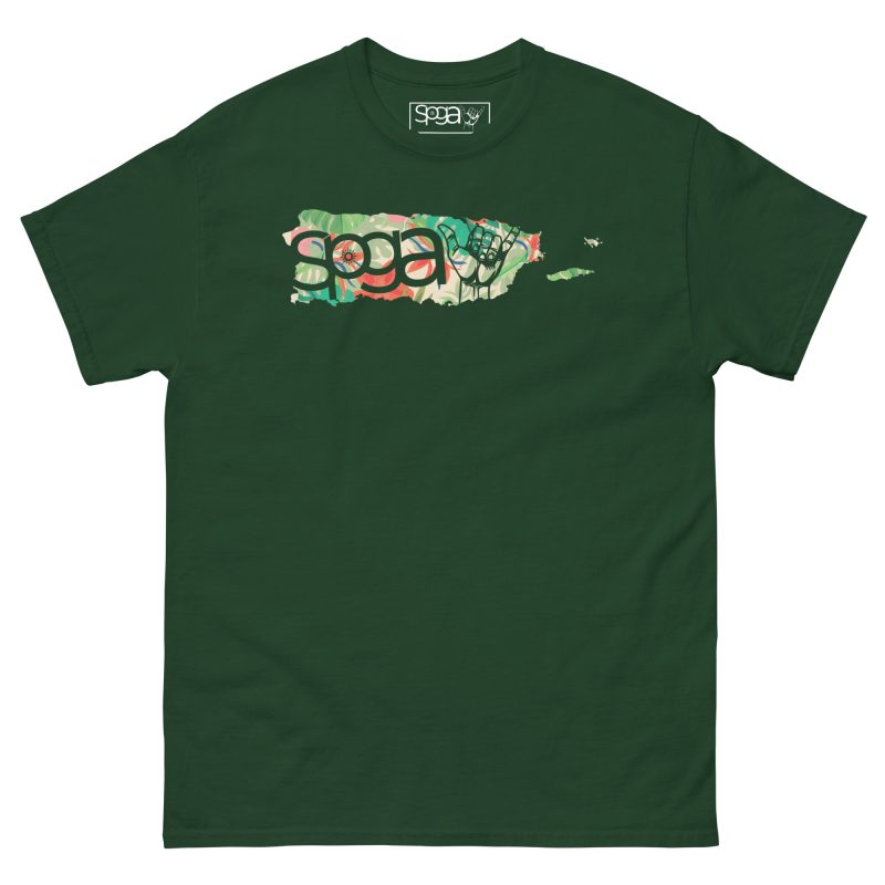 The Enchanted Unisex classic tee