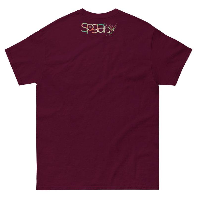 The Enchanted Unisex classic tee - Image 4