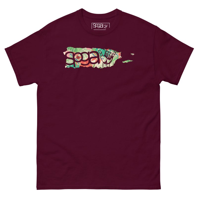 The Enchanted Unisex classic tee - Image 3
