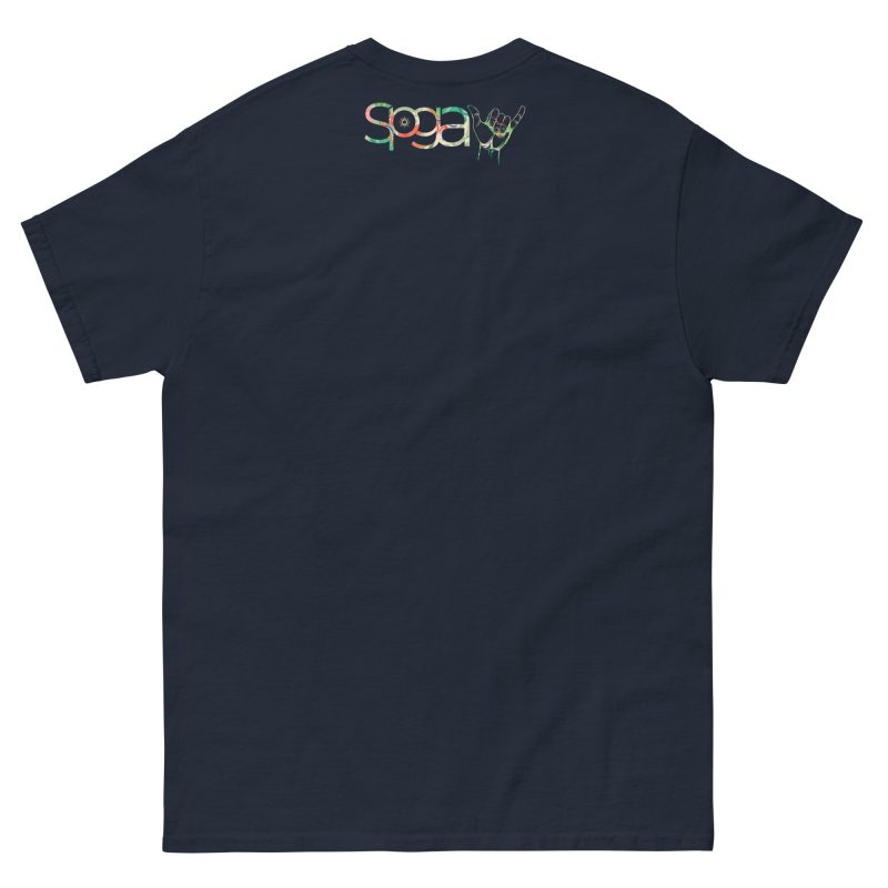 The Enchanted Unisex classic tee - Image 8