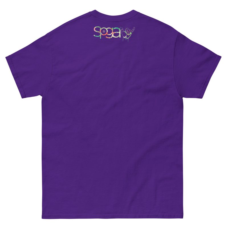 The Enchanted Unisex classic tee - Image 10