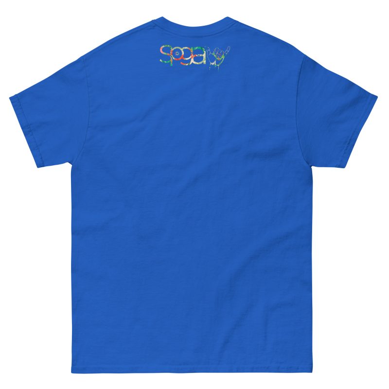 The Enchanted Unisex classic tee - Image 16