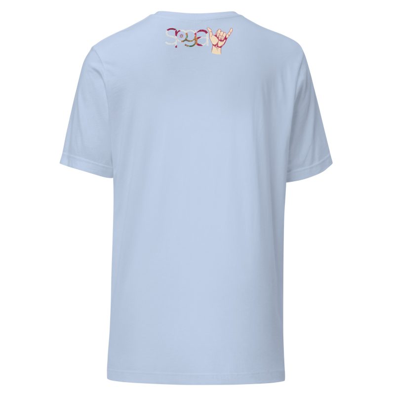 🌴 The Floridian Unisex T-Shirt – Comfortable Florida Graphic Tee for Everyday Wear - Image 16