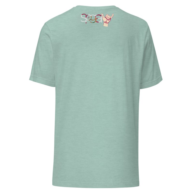 🌴 The Floridian Unisex T-Shirt – Comfortable Florida Graphic Tee for Everyday Wear - Image 11