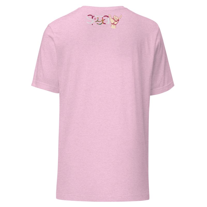 🌴 The Floridian Unisex T-Shirt – Comfortable Florida Graphic Tee for Everyday Wear - Image 6