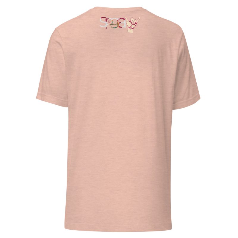 🌴 The Floridian Unisex T-Shirt – Comfortable Florida Graphic Tee for Everyday Wear - Image 14