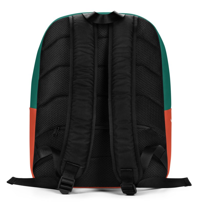 🎒 Adventure Essentials Backpack – Lightweight, Durable Daypack for Hiking & Travel - Image 4